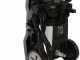 Annovi Reverberi 2.S PE - Idropulitrice ad acqua fredda - 160 bar max - Portata 460 lt/h