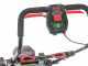 AL-KO 382 Li Premium - Tagliaerba a batteria - Taglio 38 cm - 2x 18V/5,0Ah