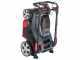 AL-KO 382 Li Premium - Tagliaerba a batteria - Taglio 38 cm - 2x 18V/5,0Ah