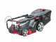 AL-KO 382 Li Premium - Tagliaerba a batteria - Taglio 38 cm - 2x 18V/5,0Ah