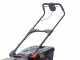 AL-KO 382 Li Premium - Tagliaerba a batteria - Taglio 38 cm - 2x 18V/5,0Ah