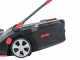 AL-KO 382 Li Premium - Tagliaerba a batteria - Taglio 38 cm - 2x 18V/5,0Ah