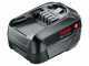 AL-KO 382 Li Premium - Tagliaerba a batteria - Taglio 38 cm - 2x 18V/5,0Ah