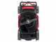 AL-KO 382 Li Premium - Tagliaerba a batteria - Taglio 38 cm - 2x 18V/5,0Ah