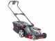AL-KO 382 Li Premium - Tagliaerba a batteria - Taglio 38 cm - 2x 18V/5,0Ah