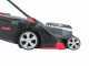 AL-KO 382 Li Premium - Tagliaerba a batteria - Taglio 38 cm - 2x 18V/5,0Ah
