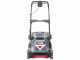 AL-KO 382 Li Premium - Tagliaerba a batteria - Taglio 38 cm - 2x 18V/5,0Ah