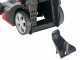 AL-KO 382 Li Premium - Tagliaerba a batteria - Taglio 38 cm - 2x 18V/5,0Ah