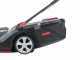 AL-KO 382 Li Premium - Tagliaerba a batteria - Taglio 38 cm - 2x 18V/5,0Ah