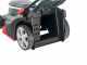 AL-KO 382 Li Premium - Tagliaerba a batteria - Taglio 38 cm - 2x 18V/5,0Ah