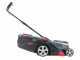 AL-KO 382 Li Premium - Tagliaerba a batteria - Taglio 38 cm - 2x 18V/5,0Ah