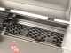 Grifo DVEP20IR - Diraspatrice elettrica in INOX con pompa e rulli - Con protezioni incluse