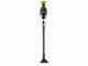 Ryobi RHV18F-0 - Aspiratore a batteria con prolunga - 18V - 4 Ah