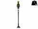 Ryobi RHV18F-0 - Aspiratore a batteria con prolunga - 18V - 4 Ah