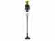 Ryobi RHV18F-0 - Aspiratore a batteria con prolunga - 18V - 4 Ah