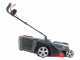 AL-KO 3.82 Li Easy - Tagliaerba a batteria - Taglio 38 cm - 2x 18V/4,0Ah
