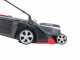AL-KO 3.82 Li Easy - Tagliaerba a batteria - Taglio 38 cm - 2x 18V/4,0Ah
