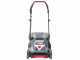 AL-KO 3.82 Li Easy - Tagliaerba a batteria - Taglio 38 cm - 2x 18V/4,0Ah
