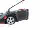 AL-KO 3.82 Li Easy - Tagliaerba a batteria - Taglio 38 cm - 2x 18V/4,0Ah