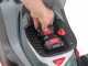 AL-KO 3.22 Li Easy - Tagliaerba a batteria - Taglio 32 cm - 2x 18V/2,5Ah