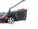 AL-KO 3.22 Li Easy - Tagliaerba a batteria - Taglio 32 cm - 2x 18V/2,5Ah