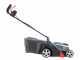 AL-KO 3.22 Li Easy - Tagliaerba a batteria - Taglio 32 cm - 2x 18V/2,5Ah