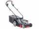 AL-KO 3.22 Li Easy - Tagliaerba a batteria - Taglio 32 cm - 2x 18V/2,5Ah