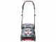 AL-KO 3.22 Li Easy - Tagliaerba a batteria - Taglio 32 cm - 2x 18V/2,5Ah