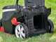 AL-KO 3.22 Li Easy - Tagliaerba a batteria - Taglio 32 cm - 2x 18V/2,5Ah