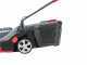 AL-KO 3.22 Li Easy - Tagliaerba a batteria - Taglio 32 cm - 2x 18V/2,5Ah