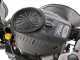 Castelgarden XK4 160 HD - Trattorino con taglio frontale - Cambio idrostatico - Front Mower - 4WD