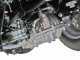Castelgarden XK4 160 HD - Trattorino con taglio frontale - Cambio idrostatico - Front Mower - 4WD