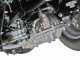 Castelgarden XK4 160 HD - Trattorino con taglio frontale - Cambio idrostatico - Front Mower - 4WD