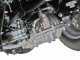 Castelgarden XK4 160 HD - Trattorino con taglio frontale - Cambio idrostatico - Front Mower - 4WD