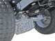 Castelgarden XK4 160 HD - Trattorino con taglio frontale - Cambio idrostatico - Front Mower - 4WD
