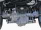Castelgarden XK4 160 HD - Trattorino con taglio frontale - Cambio idrostatico - Front Mower - 4WD