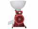 GRIFO SP3EL - Passapomodoro con motore elettrico 375W