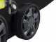 Ryobi RY18SFX35A-0 - Arieggiatore a batteria - SENZA BATTERIE E CARICABATTERIE