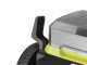Ryobi RY18SFX35A-0 - Arieggiatore a batteria - SENZA BATTERIE E CARICABATTERIE
