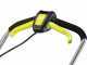 Ryobi RY18SFX35A-0 - Arieggiatore a batteria - SENZA BATTERIE E CARICABATTERIE
