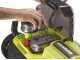 Ryobi RY18SFX35A-0 - Arieggiatore a batteria - SENZA BATTERIE E CARICABATTERIE