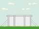 Gre Finlandia Ovale 500x300x120cm - Piscina fuori terra in acciaio