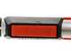 Stocker Magma E-35TP - Forbice elettrica da potatura su asta -21.6V/2.6 Ah - 205/325 cm