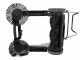GreenBay GB-SW 650 - Spazzatrice manuale a spinta con cesto di raccolta