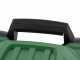 GreenBay GB-SW 650 - Spazzatrice manuale a spinta con cesto di raccolta