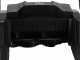 GreenBay GB-SW 650 - Spazzatrice manuale a spinta con cesto di raccolta