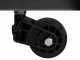 GreenBay GB-SW 650 - Spazzatrice manuale a spinta con cesto di raccolta
