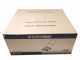GreenBay GB-SW 650 - Spazzatrice manuale a spinta con cesto di raccolta
