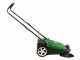 GreenBay GB-SW 650 - Spazzatrice manuale a spinta con cesto di raccolta