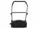 GreenBay GB-SW 650 - Spazzatrice manuale a spinta con cesto di raccolta